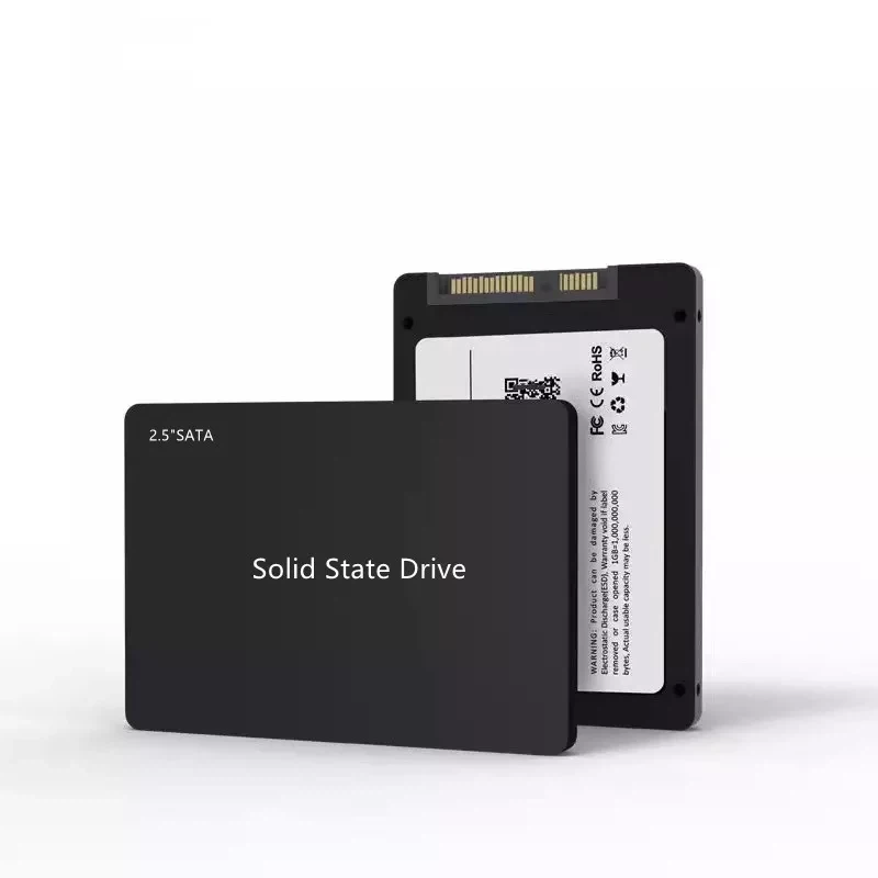 Cietvielu disks 1TB Mini SSD